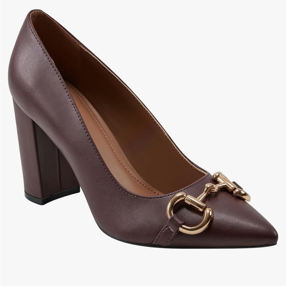 Mark Fisher Gruff Pump